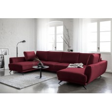 Corner Sofa Bed LARCO Corner Sofa Bed LARCO