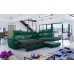 Corner Sofa Bed LORETO