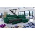 Corner Sofa Bed LORETO