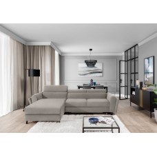 Corner Sofa Bed MARIALL