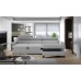 Corner Sofa Bed MARIALL