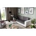 Corner Sofa Bed AMAR