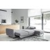 Corner Sofa Bed SILVA