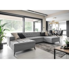 Corner Sofa Bed VERTI Corner Sofa Bed VERTI