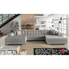 Corner Sofa Bed VENTO