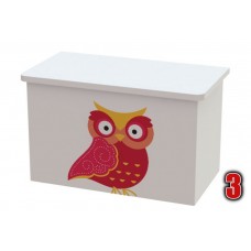 Box for Toys ANIMAL 