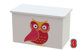 Box for Toys ANIMAL Box for Toys ANIMAL
