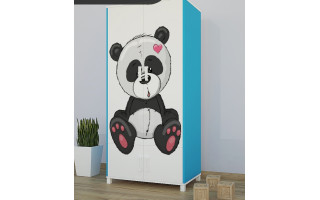 Wardrobe ANIMAL 88