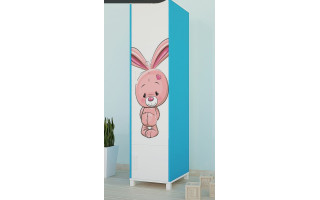 Wardrobe ANIMAL 45