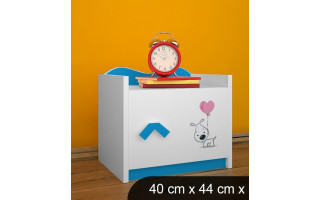 Bedside table DREAM Bedside table DREAM