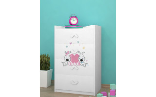 Cupboard DREAM K03-04 Cupboard DREAM K03-04