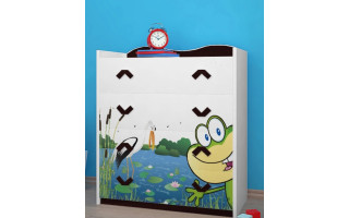 Cupboard DREAM K05-08 Cupboard DREAM K05-08