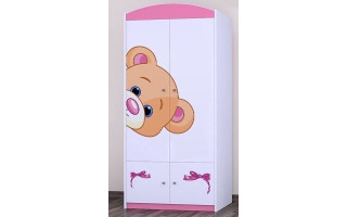 Wardrobe TOMY 88 Wardrobe TOMY 88