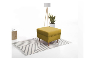Foot Stool LOFT P