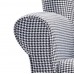 Armchair PEPITKA Armchair PEPITKA