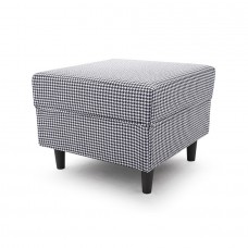 Foot Stool PEPITKA