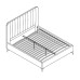 Bed LUMI Bed LUMI