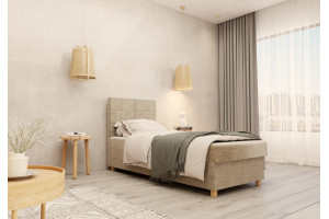 Bed PIANO in stock Bed PIANO in stock