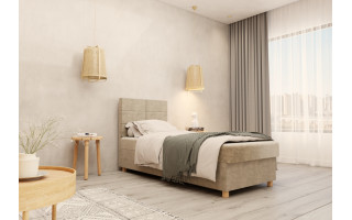 Bed PIANO in stock Bed PIANO in stock
