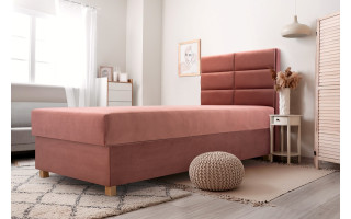Bed PIANO 1