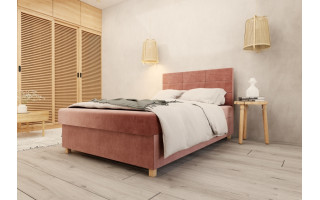 Bed PIANO 2