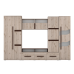 Wall Unit SAN MARINO Wall Unit SAN MARINO