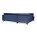 Corner Sofa Bed CAPRIO