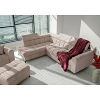 Corner Sofa Bed CAPRIO
