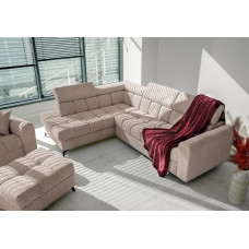 Corner Sofa Bed CAPRIO