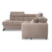 Corner Sofa Bed CAPRIO