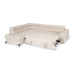 Corner Sofa Bed CAPRIO