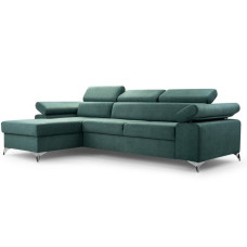 Corner Sofa Bed MADRYT MINI Corner Sofa Bed MADRYT MINI