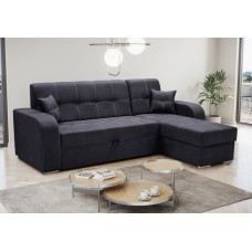 Corner Sofa Bed MISOL