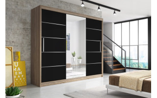 Wardrobe MULTI 23 Wardrobe MULTI 23