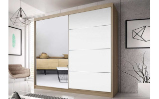 Wardrobe MULTI 35 in STOCK Wardrobe MULTI 35 in STOCK