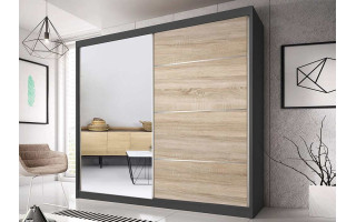 Wardrobe MULTI 42 Wardrobe MULTI 42