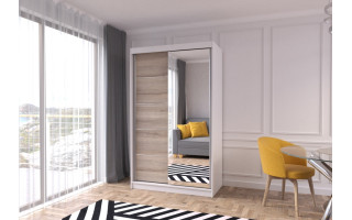 Wardrobe NEOMI 05 Wardrobe NEOMI 05