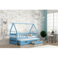 Trundle Bed HOUSE Trundle Bed HOUSE
