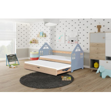 Trundle Bed HOUSE 2 Trundle Bed HOUSE 2