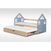 Trundle Bed HOUSE 2 Trundle Bed HOUSE 2