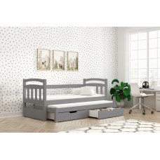 Trundle Bed JOHN