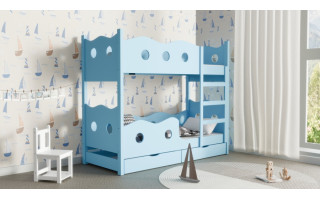 Bunk Bed NEMO