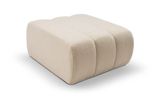 Footstool BALOO