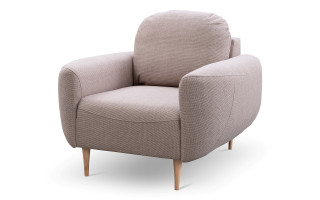 Armchair BOHO