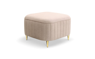 Footstool LAREN
