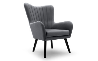 Armchair TED