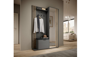 Dressing room NELL IN STOCK Dressing room NELL IN STOCK