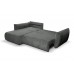 Corner Sofa Bed ALLORA Corner Sofa Bed ALLORA