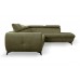 Corner Sofa Bed MONA PIK