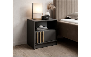 Night stand NELLY